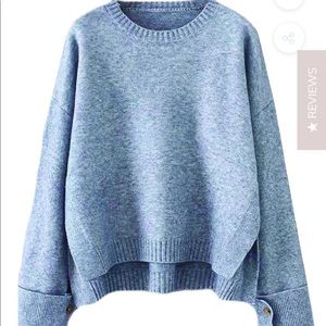 Goodnight Macaroon Sweater